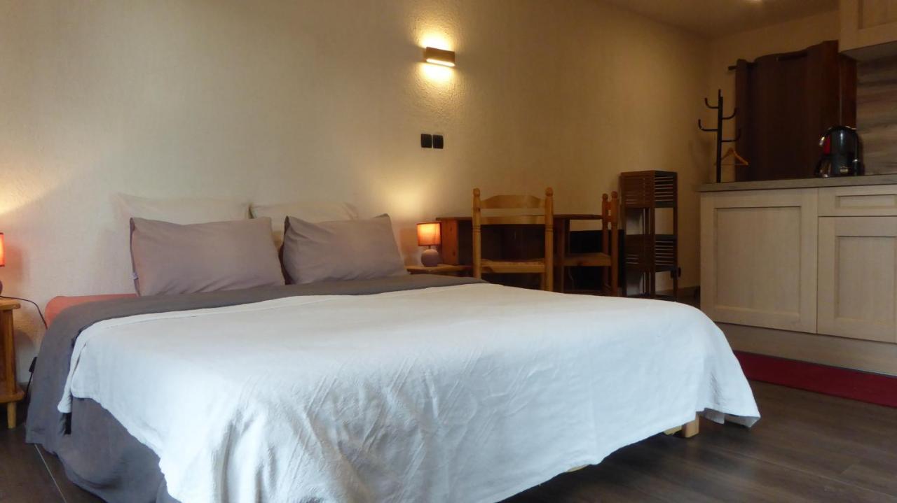 Les Pucines Bis Bas De Villa 29 M2 Luxe Rez De Jardin Climatisation Plein Sud Six-Fours-les-Plages Exterior photo